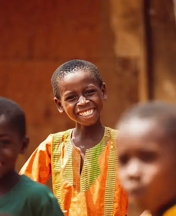 Real Estate Partner Image